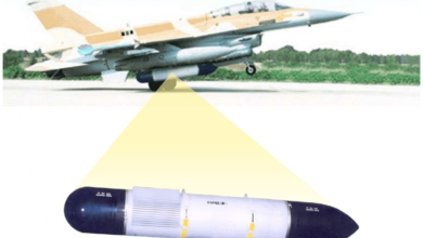 إسرائيل استكملت تجاربها على نظام “سكاي شيلد” الإلكتروني.. ولكن من هو الزبون؟