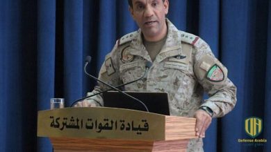 التحالف العربي: اعتراض وتدمير زورق مفخخ جنوبي البحر الأحمر