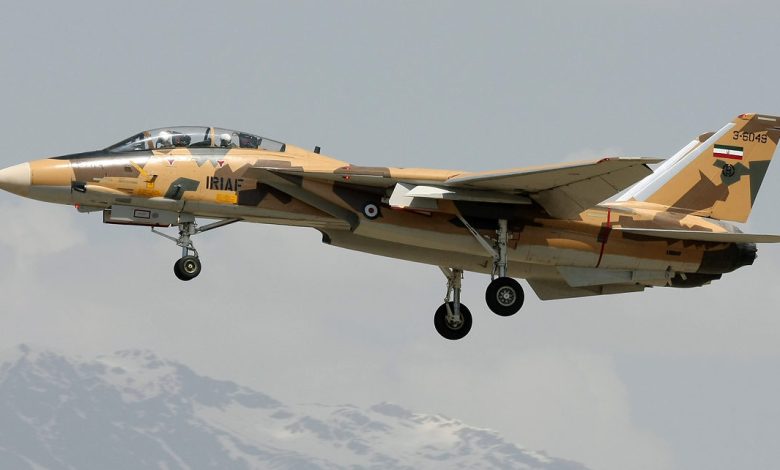 “ميليتري ووتش”: إيران اضطرت إلى تطوير سلاح الجو لديها