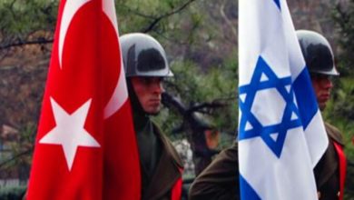 دوافع القلق الإسرائيلي من حيازة تركيا منظومة “S-400” الروسية