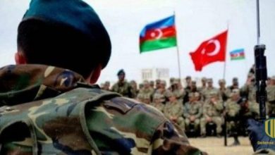 البرلمان التركي يوافق على إرسال قوات عسكرية إلى أذربيجان