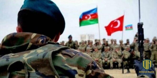 البرلمان التركي يوافق على إرسال قوات عسكرية إلى أذربيجان