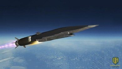 روسيا تختبر إطلاق صاروخ “تسيركون” من قاع البحر  (فيديو)