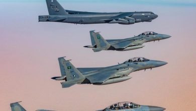 قائمة بأقوى قوات جوية في العالم لعام 2022
