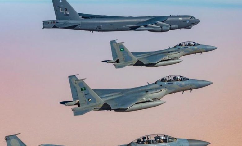 قائمة بأقوى قوات جوية في العالم لعام 2022