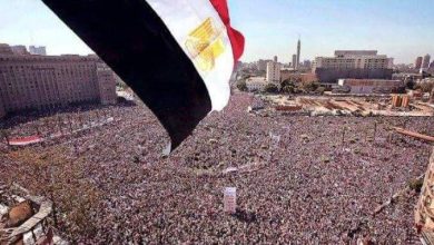 القواسم المشتركة بين ثورتي يوليو ويونيو