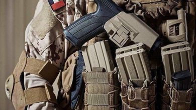 تحركات دبلوماسية لحل الخلافات بين الإمارات وإيطاليا.. ماذا قال وزير الدفاع الإيطالي؟