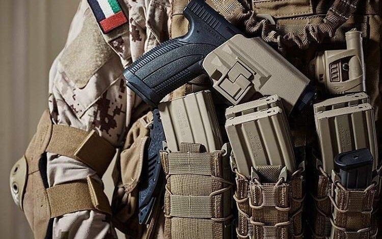 تحركات دبلوماسية لحل الخلافات بين الإمارات وإيطاليا.. ماذا قال وزير الدفاع الإيطالي؟