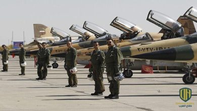 إيران تكشف عن أسلحة مخصصة للاشتباك الناري… فيديو