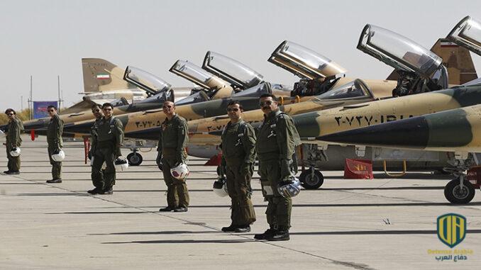 إيران تكشف عن أسلحة مخصصة للاشتباك الناري… فيديو