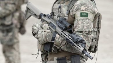 السعودية تكشف عن الميزانية المخصصة للقطاع العسكري في 2023