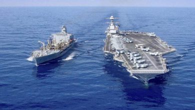 “حارس الازدهار”.. “البنتاغون” ينشئ قوة بحرية لحماية البحر الأحمر من هجمات الحوثيين