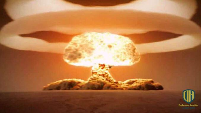 لأول مرة منذ نهاية الحرب الباردة.. معهد ستوكهولم لأبحاث السلام: العالم يتجه نحو عصر جديد من إعادة التسلح النووي