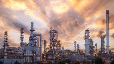 صحيفة: حقول النفط الإماراتية تحت مراقبة المسيّرات الإسرائيلية