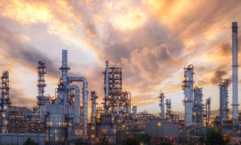 صحيفة: حقول النفط الإماراتية تحت مراقبة المسيّرات الإسرائيلية