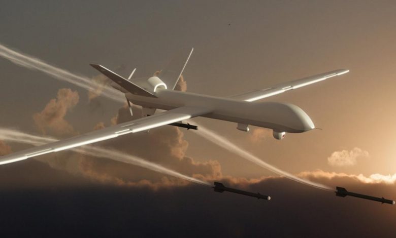 كوريا الجنوبية لتصنيع الجيل القادم من الطائرات المسيرة