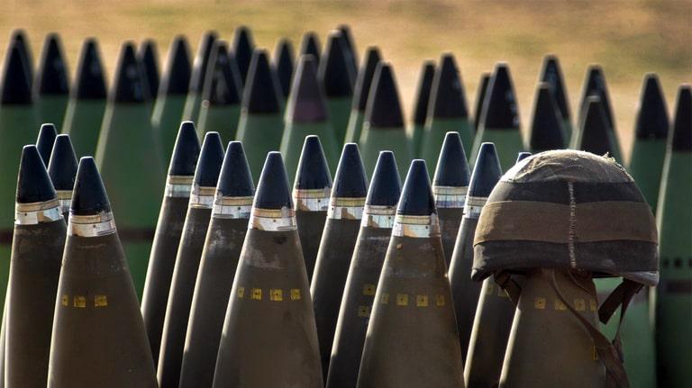 معهد سيبري: الإنفاق الدفاعي العالمي يصل لمستويات غير مسبوقة