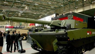 الصناعة الدفاعية التركية مستهدفة