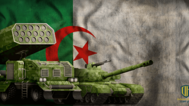 الجزائر تدعو دول الساحل الإفريقي لمواجهة التهديدات عبر تعاون عسكري
