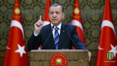 تقرير: تركيا قد تجمد اتفاقا دفاعيا مع واشنطن