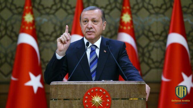 تقرير: تركيا قد تجمد اتفاقا دفاعيا مع واشنطن