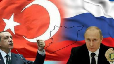 مجلة “فورين بوليسي”: صراع عسكري محتمل بين روسيا وتركيا عام 2021