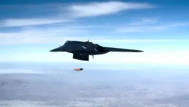 “أنكا 3” تصعق العالم.. صاروخ جديد يدمر الأهداف المحصنة