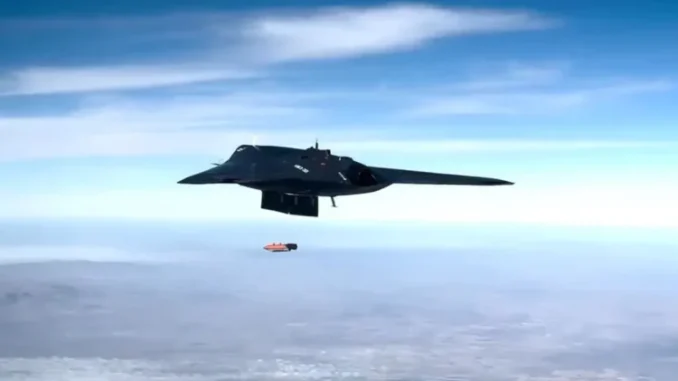 “أنكا 3” تصعق العالم.. صاروخ جديد يدمر الأهداف المحصنة