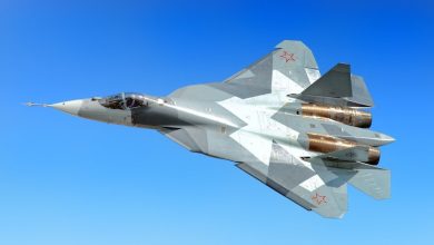 تسليم مقاتلات الجيل الخامس إلى روسيا.. هل يغير المعادلة؟