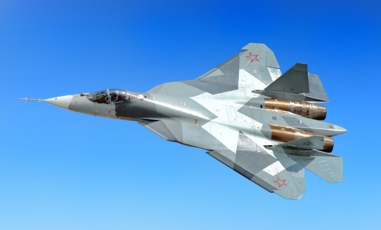 تسليم مقاتلات الجيل الخامس إلى روسيا.. هل يغير المعادلة؟