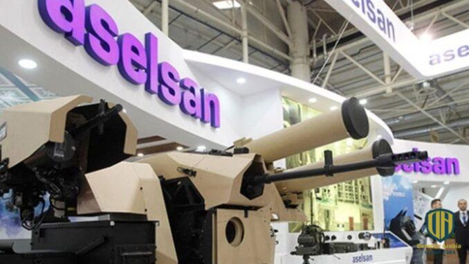 شركة أسيلسان التركية تواصل النمو وتستمر في تحقق الأرباح