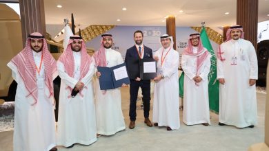 شركة التدريع للصناعة وشركة Teledyne FLIR توقعان مذكرة تفاهم لبناء تعاون استراتيجي في القطاع العسكري والأمني