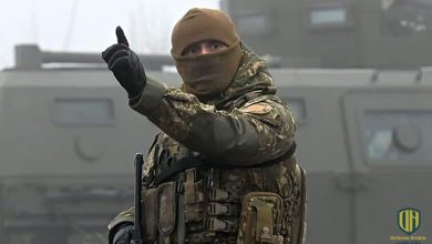 أين تتمركز مرتزقة شركة “فاغنر” الروسية في أفريقيا؟