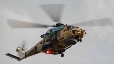 صفقة مروحيات NH90.. تحول في التوجهات الدفاعية السعودية