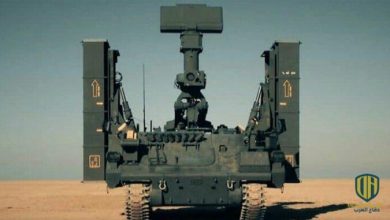 فيديو: تركيا تختبر نظام الدفاع الصاروخي “حصار إيه +”