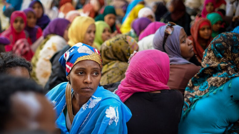 إثيوبيا.. مسلحون يقتلون 30 مدنيا في “حادثة عرقية”