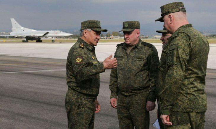 إيكونوميست: الى أي مدى وصل الفساد في الجيش الروسي؟