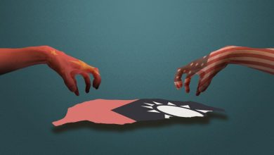 مسؤول صيني: مبيعات الأسلحة الأمريكية لتايوان تجاوز 70 مليار دولار