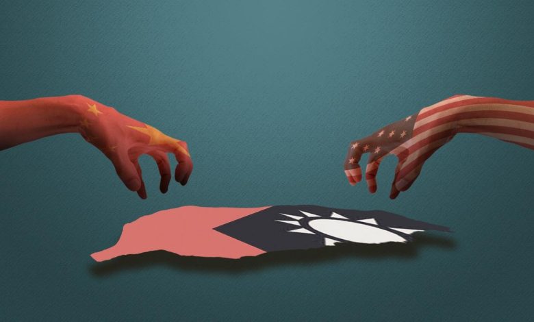 مسؤول صيني: مبيعات الأسلحة الأمريكية لتايوان تجاوز 70 مليار دولار