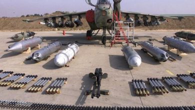 نواب ديمقراطيون يريدون منع بيع “أسلحة دقيقة” للسعودية