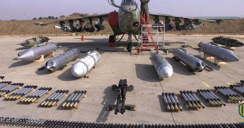 نواب ديمقراطيون يريدون منع بيع “أسلحة دقيقة” للسعودية