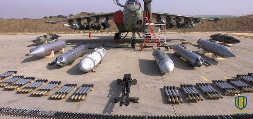 ديمقراطيون يريدون منع بيع "الأسلحة الدقيقة" للسعودية