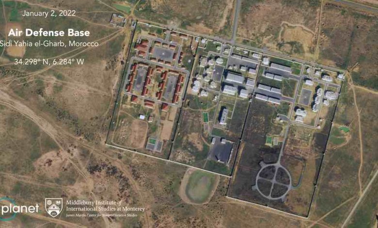 “ديفينس نيوز”: المغرب يبني قاعدة للدفاع الجوي قرب العاصمة