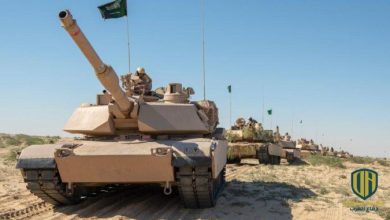 السُّعُودية الأولى عربياً في أعلى ميزانيات الدفاع  لعام 2021