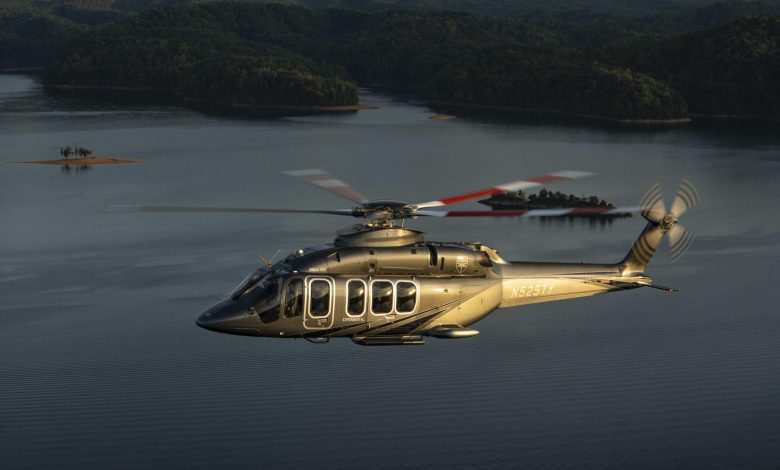“بيل” تستعرض قدرات Bell 525 أمام أكثر من 500 عميل في مختلف أنحاء الولايات المتحدة الأمريكية