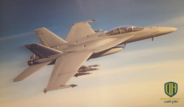 الكويت تطلب من شركة “بوينغ” الأمريكية تعديلات على صفقة مقاتلات “سوبر هورنيت”