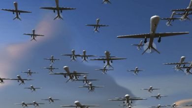 “ناشيونال إنترست”: الطائرات المسيّرة أخطر الأسلحة القتالية في الوقت الحاضر