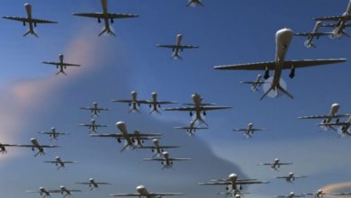 كيف أصبحت المسيّرات “الرقم الصعب” في معارك اليوم؟.. مهام عسكرية خطيرة و3 تكتيكات فقط لإسقاطها