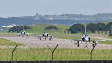 هل ترسل فرنسا مقاتلات “ميراج 2000” إلى أوكرانيا؟