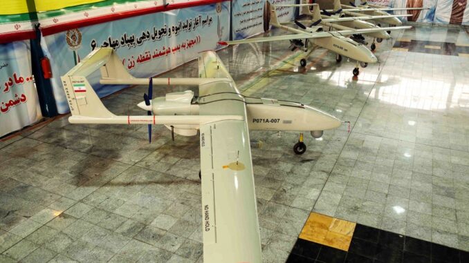 تقارير استخباراتية: طهران تخطط لهجمات دقيقة ضد واشنطن